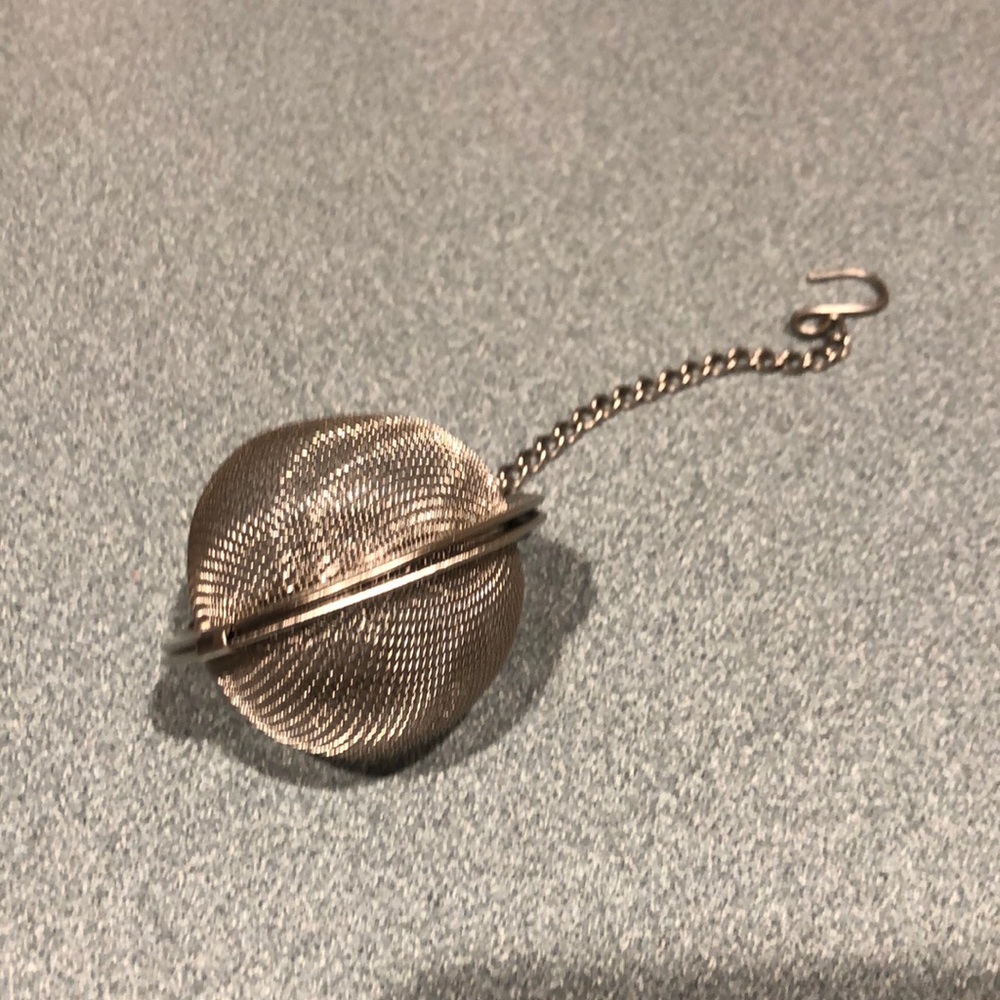 Tea Strainer/Steeper